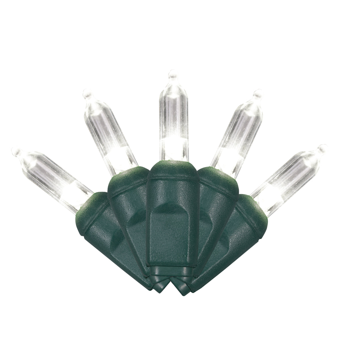 T5 50L 4" Spacing Commercial Light Set (Retail Box)