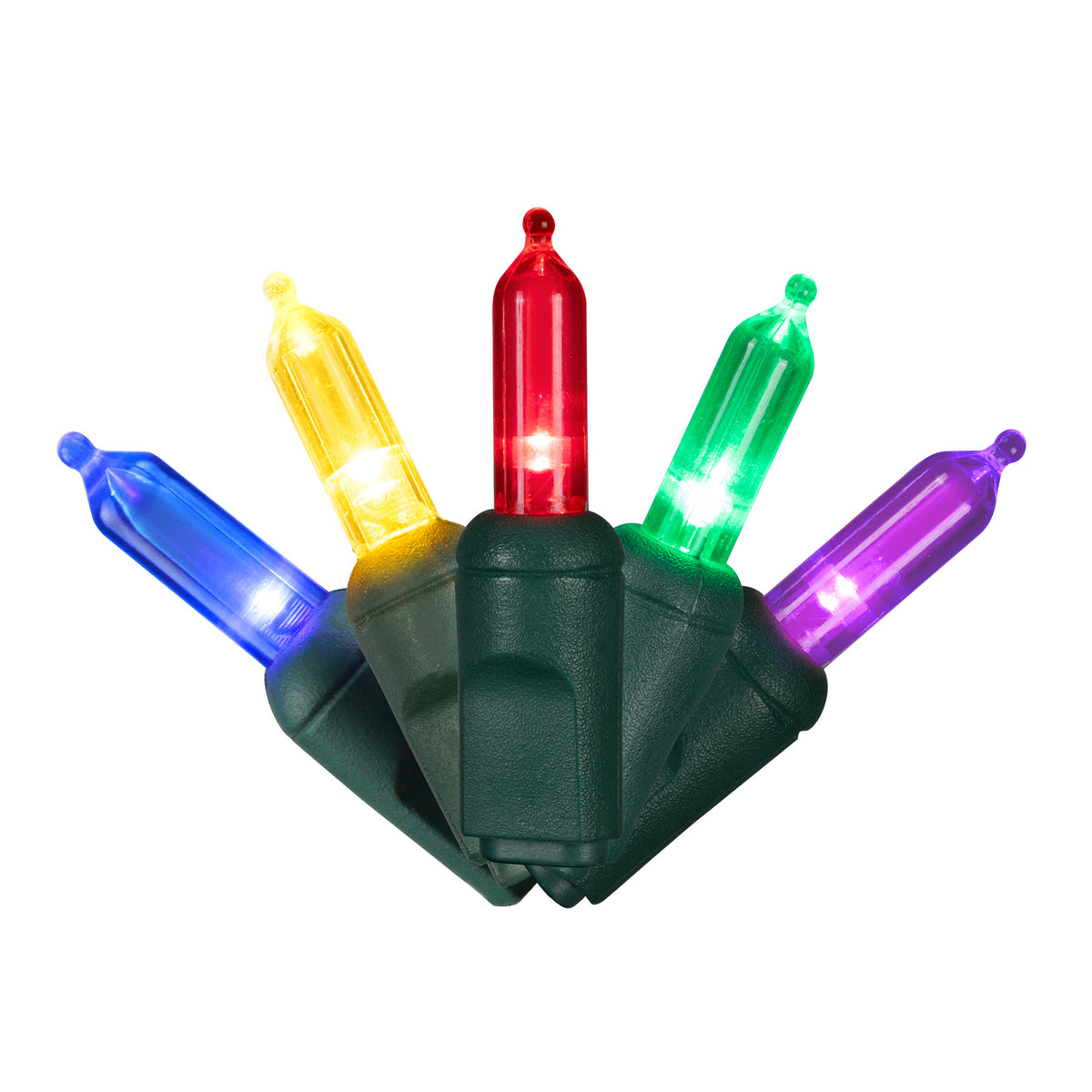 T5 100L 4" Spacing Commercial Light Set (Retail Box)