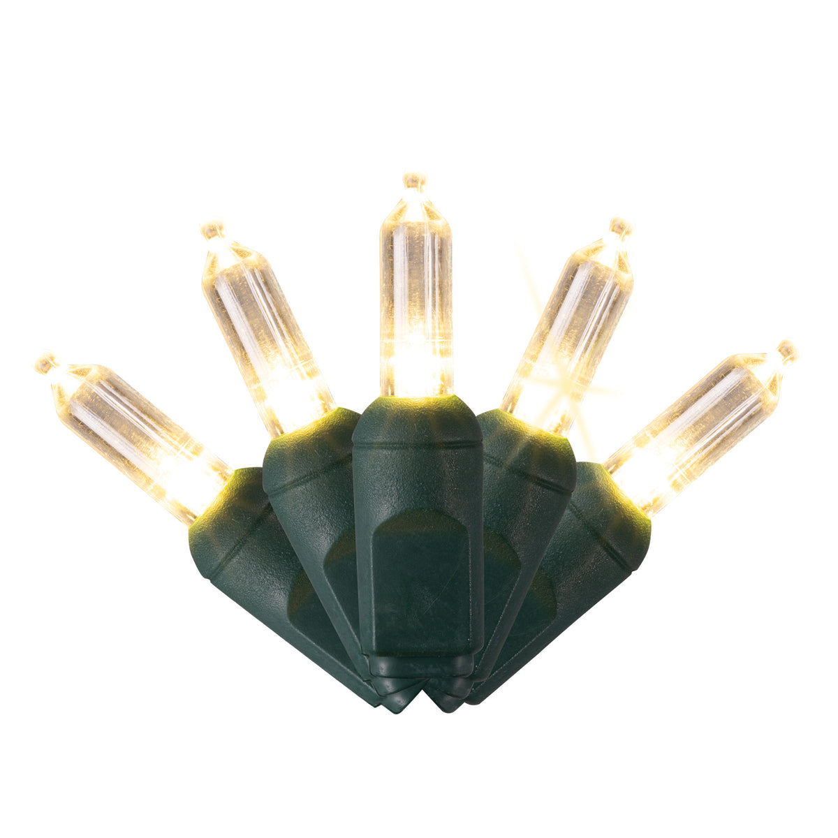 T5 100L 4" Spacing Commercial Light Set (Retail Box)