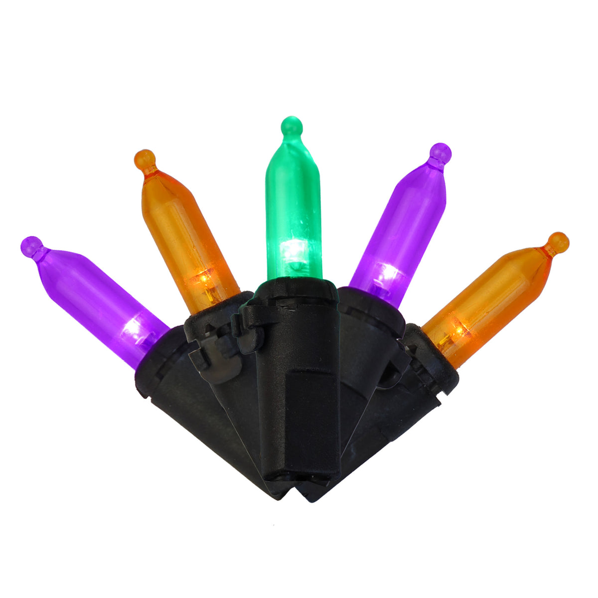 T5 100L 3" Spacing Light Set (Retail Box)