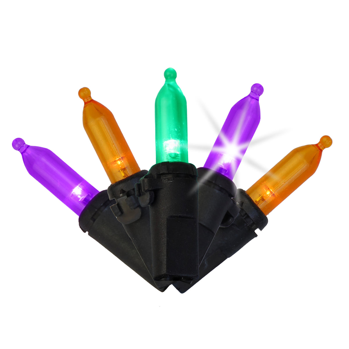 T5 100L 3" Spacing Light Set (Retail Box)