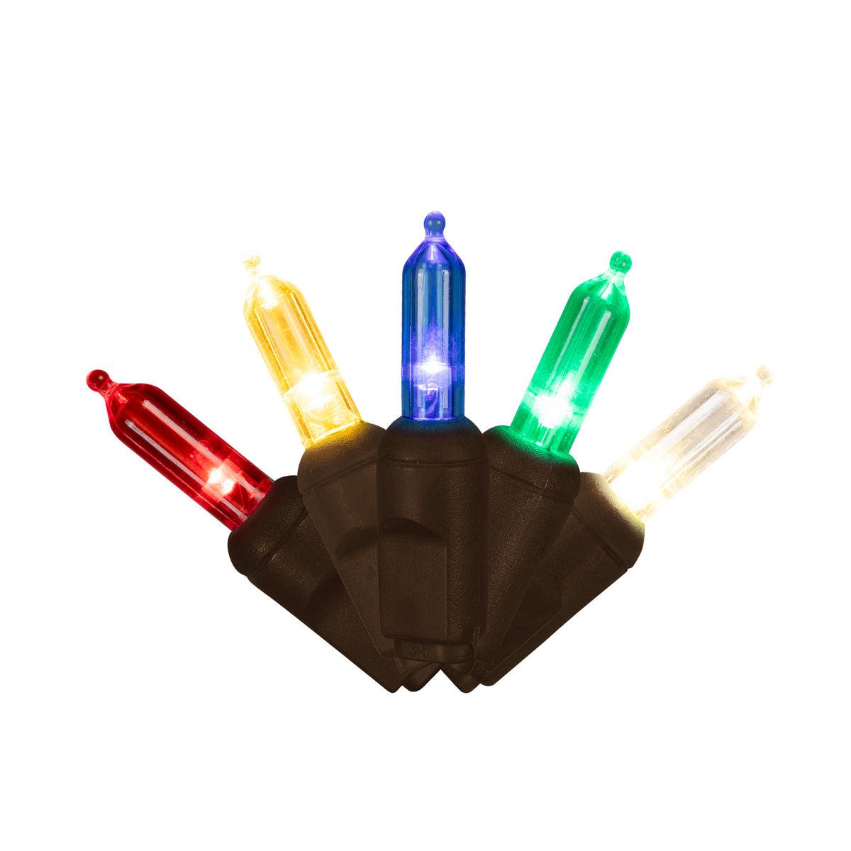 T5 50L 4" Spacing Light Set (Polybag)