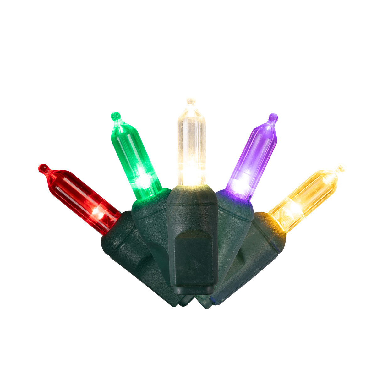 T5 50L 4" Spacing Light Set (Polybag)