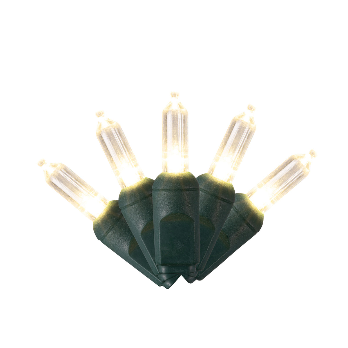 T5 50L 4" Spacing Light Set (Polybag)