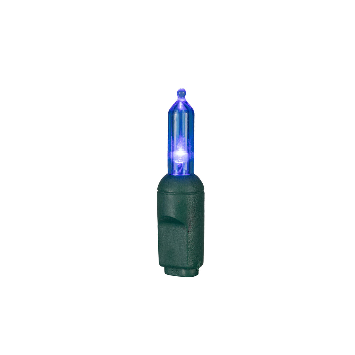 T5 50L 4" Spacing Light Set (Polybag)