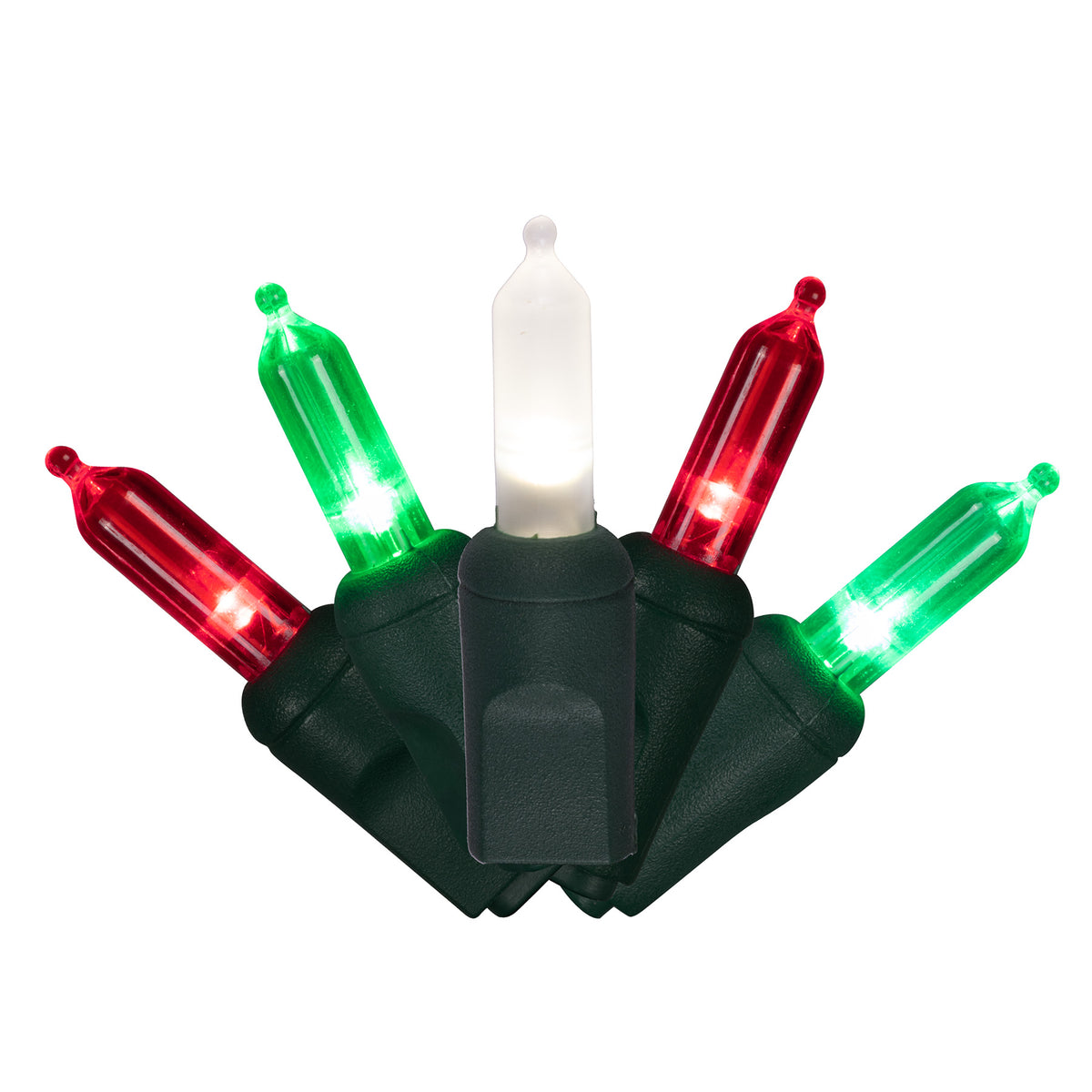 T5 50L 4" Spacing Commercial Light Set (Retail Box)