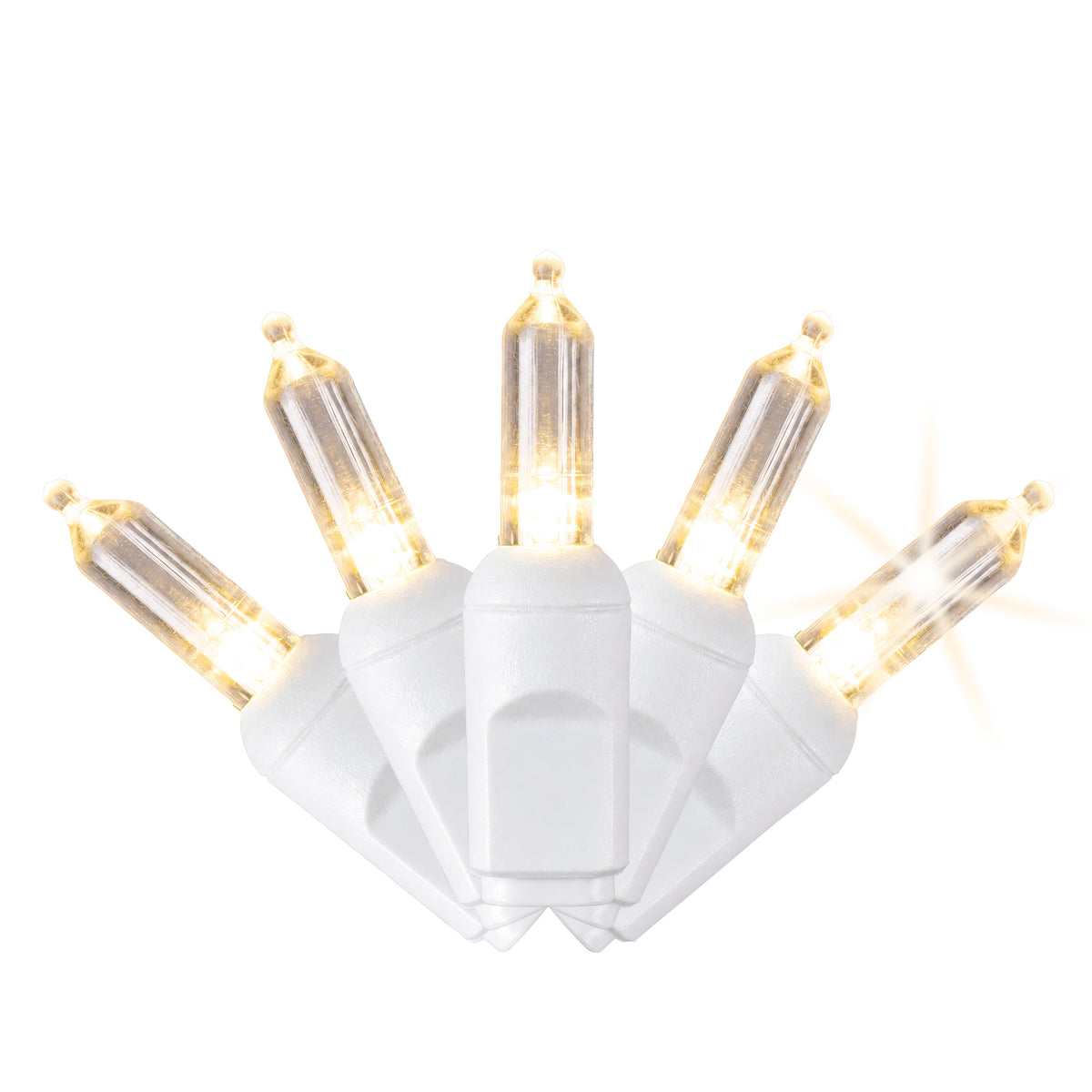 T5 50L 4" Spacing Commercial Light Set (Retail Box)