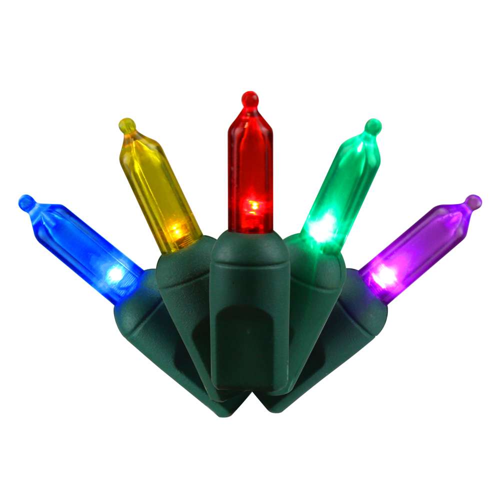 T5 50L 6" Spacing Commercial Light Set (Retail Box)