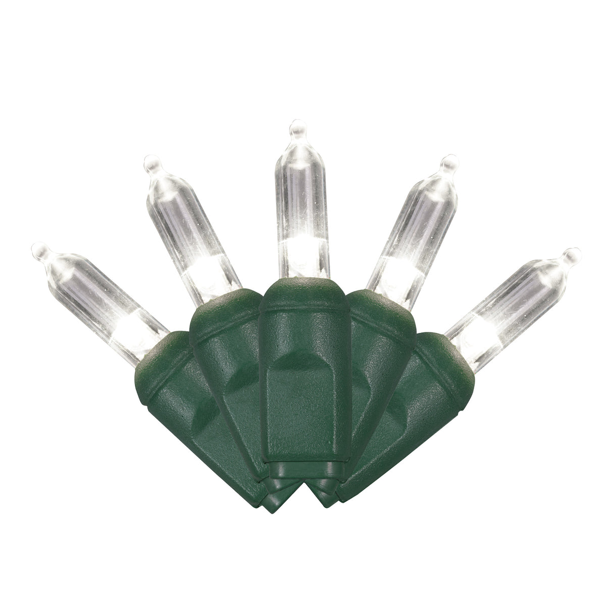 T5 50L 6" Spacing Commercial Light Set (Retail Box)