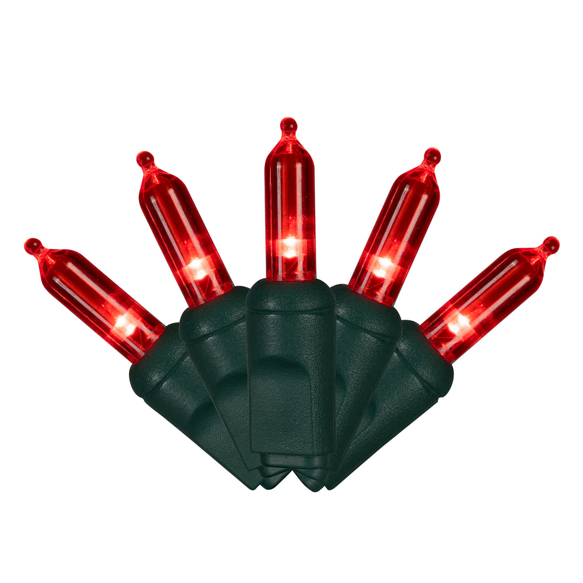 T5 50L 6" Spacing Commercial Light Set (Retail Box)