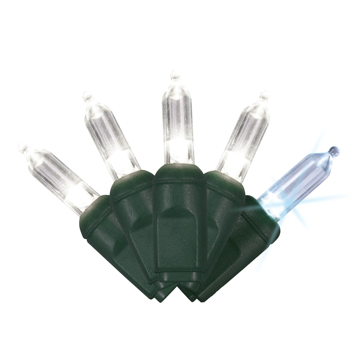 T5 50L 6" Spacing Commercial Light Set (Retail Box)
