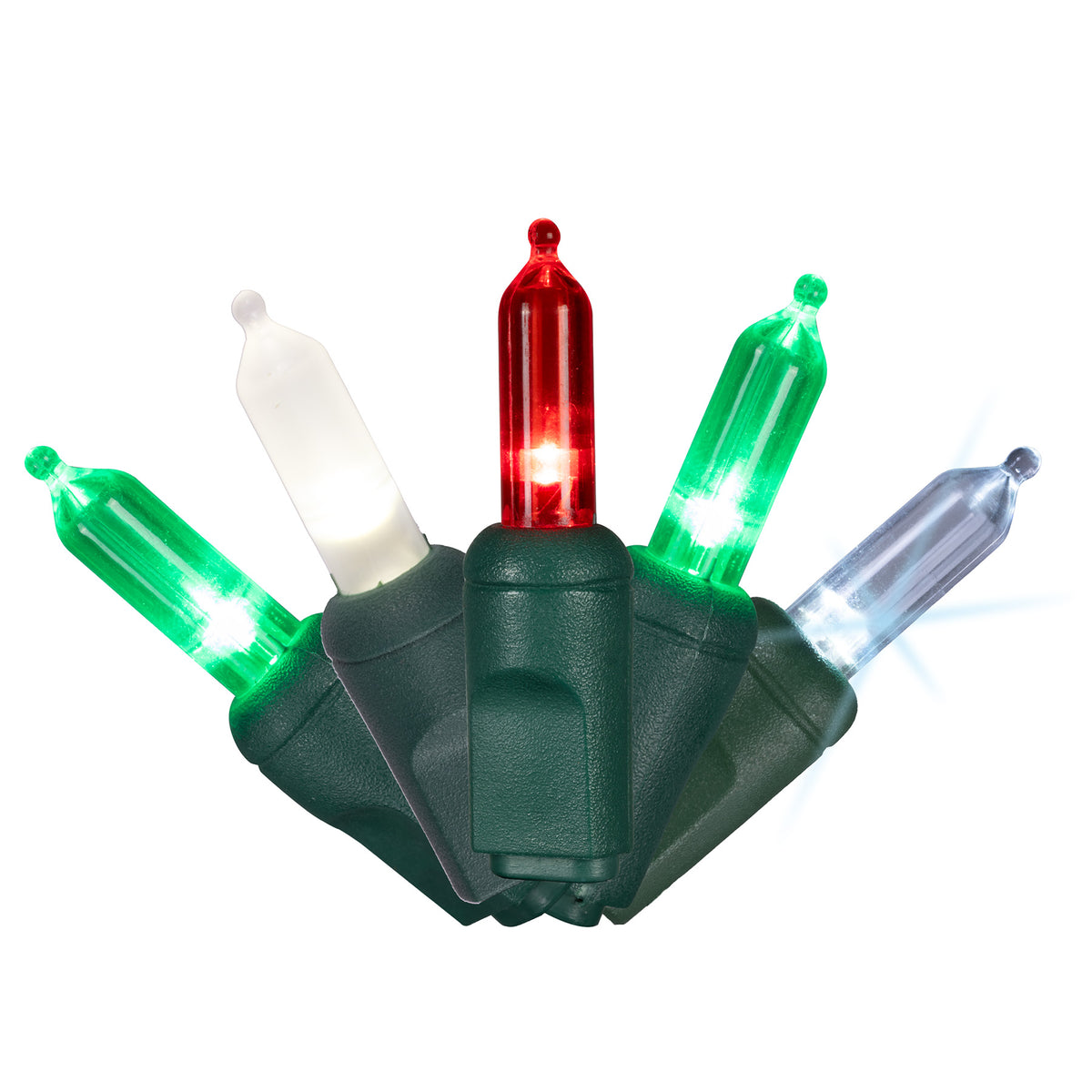 T5 50L 6" Spacing Commercial Light Set (Retail Box)