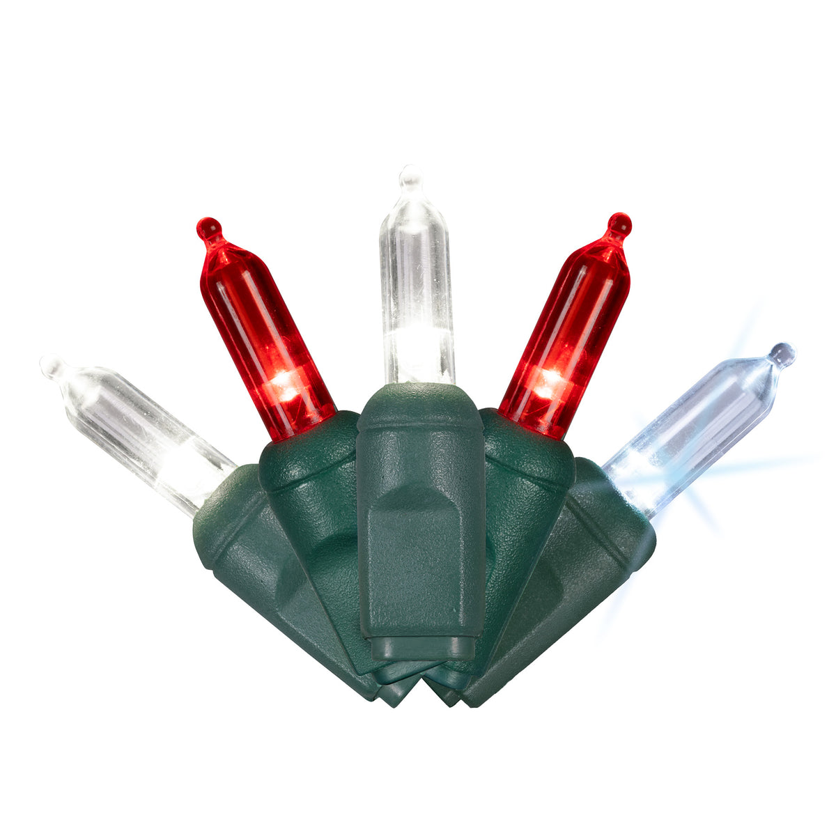 T5 50L 6" Spacing Commercial Light Set (Retail Box)