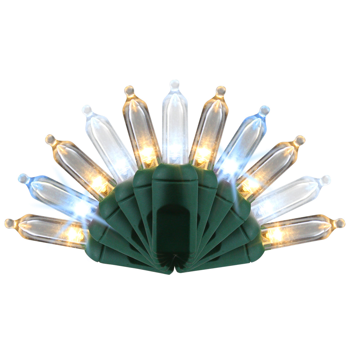 T5 50L 4" Spacing Light Set (Polybag)