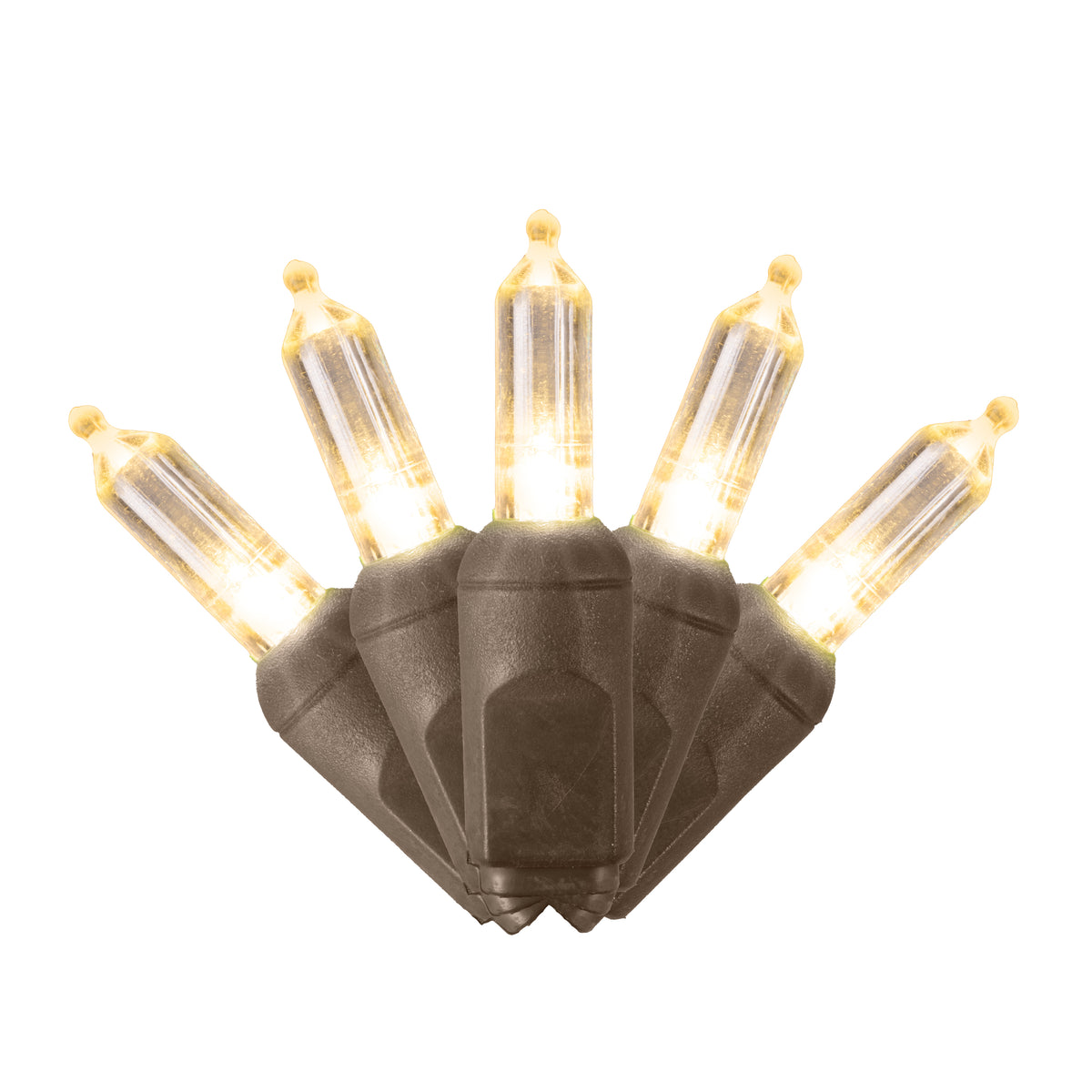 T5 100L 3" Spacing Light Set (Polybag)