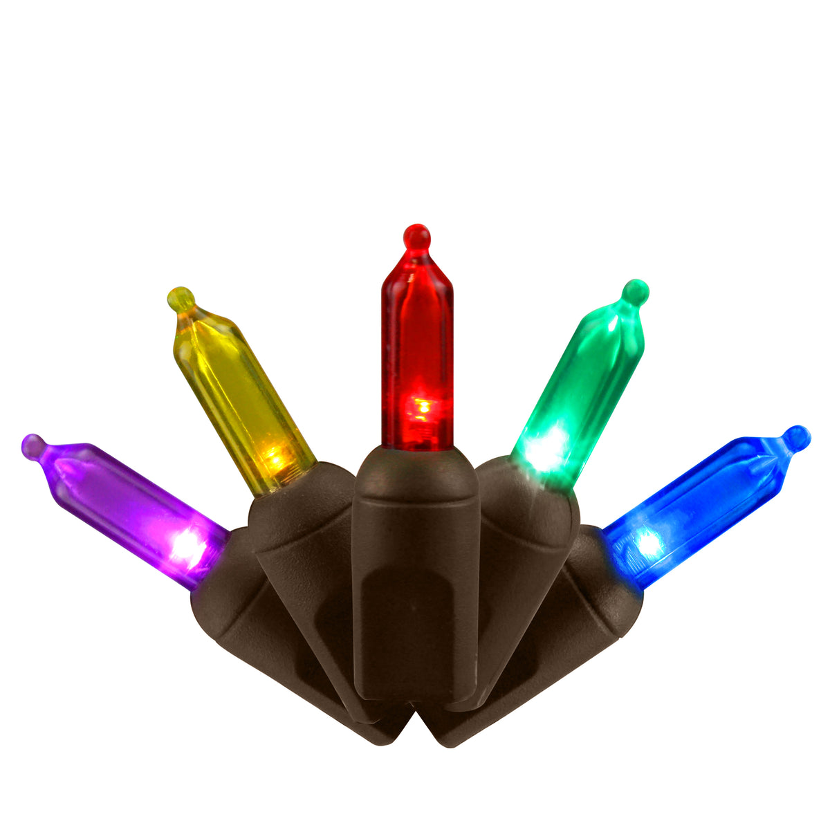 T5 100L 3" Spacing Light Set (Polybag)