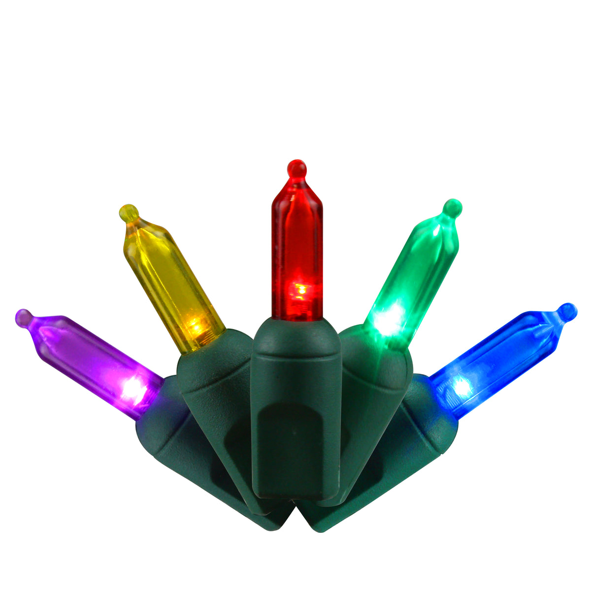 T5 100L 3" Spacing Light Set (Polybag)