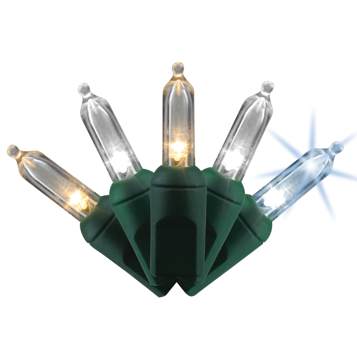 T5 100L 3" Spacing Light Set (Polybag)