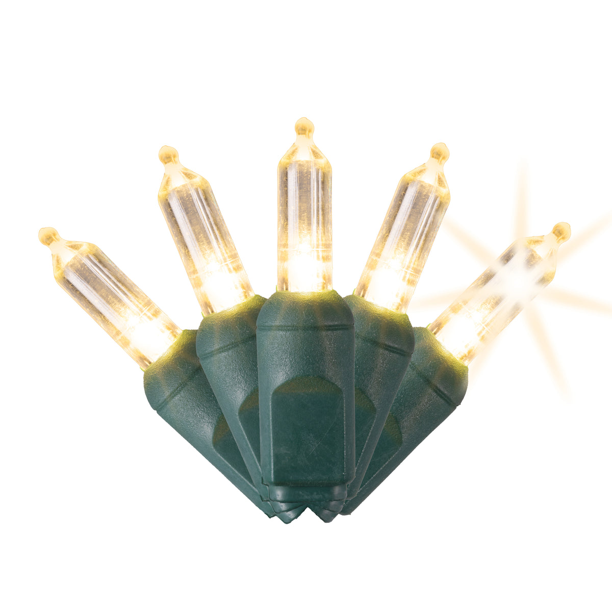 T5 100L 3" Spacing Light Set (Polybag)