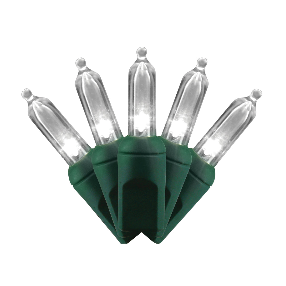T5 50L 6" Spacing Commercial Light Set (Retail Box)