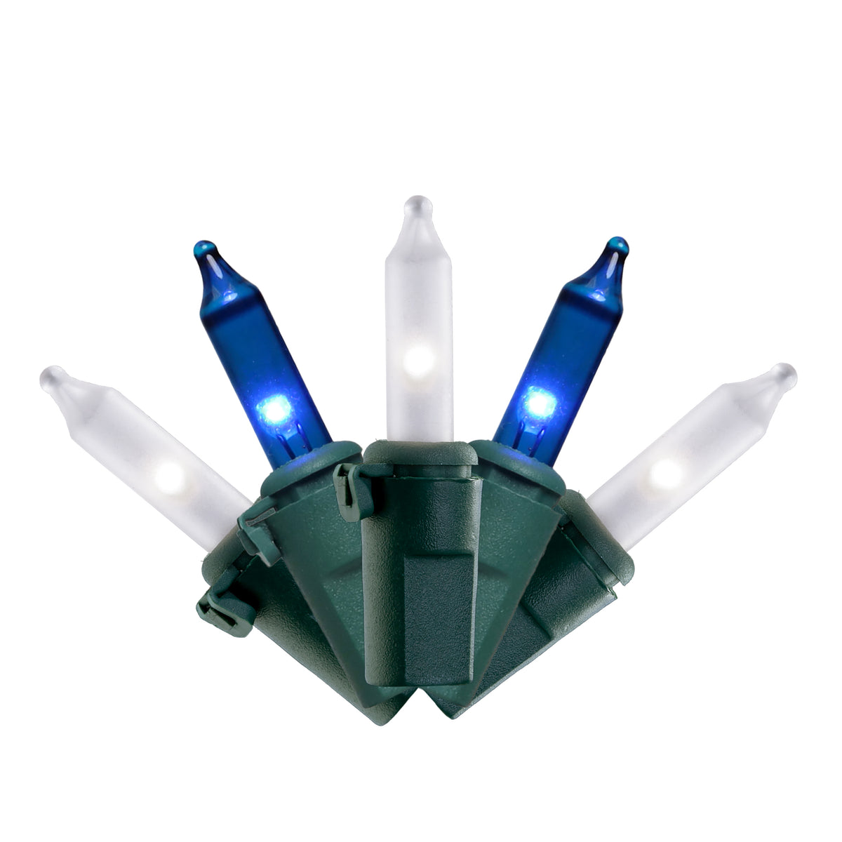 T5 50L 6" Spacing Commercial Light Set (Retail Box)