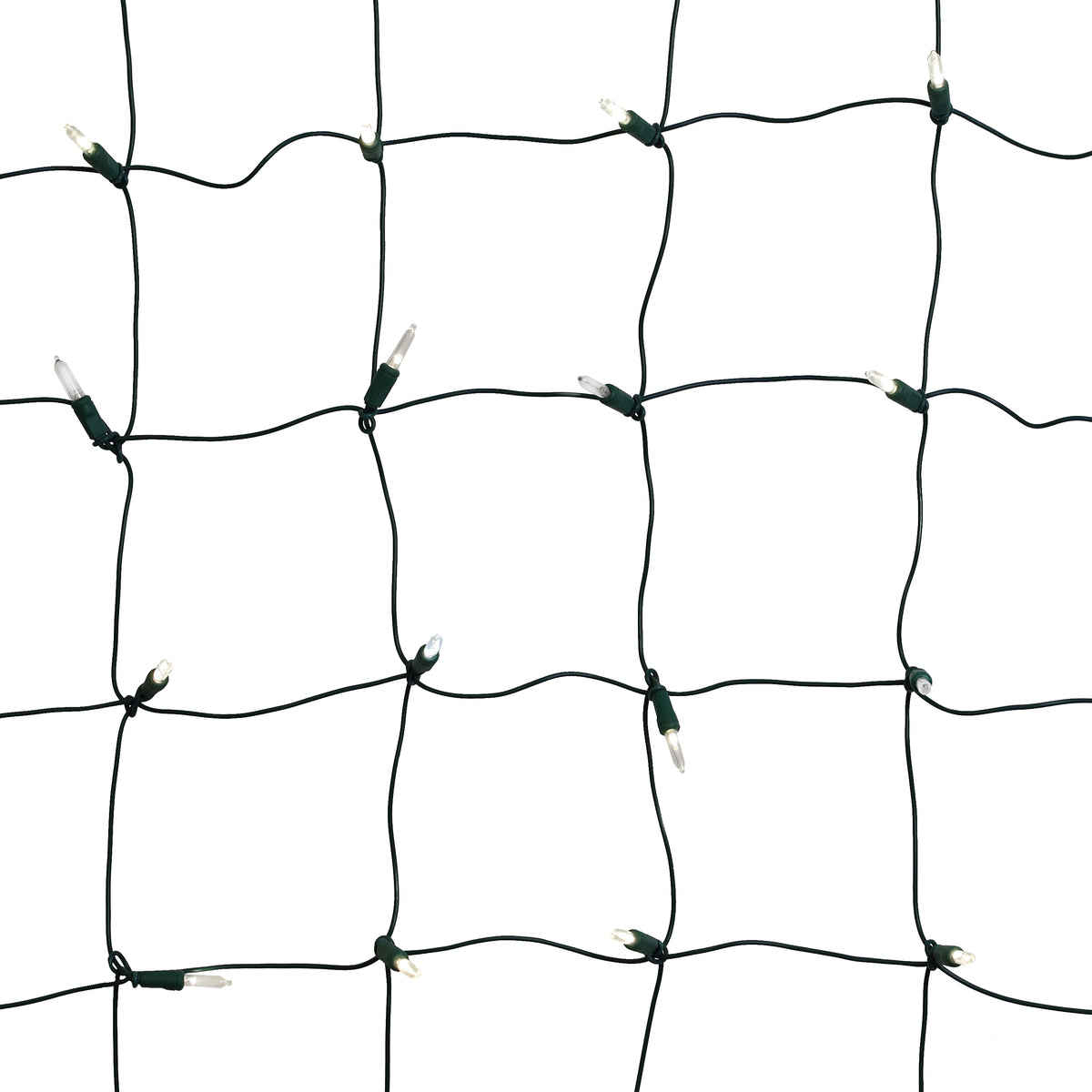 T5 100L Net Lights (Retail Box)