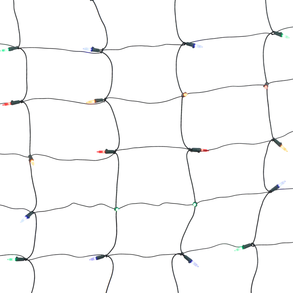 M6 100L Net Lights (Retail Box)