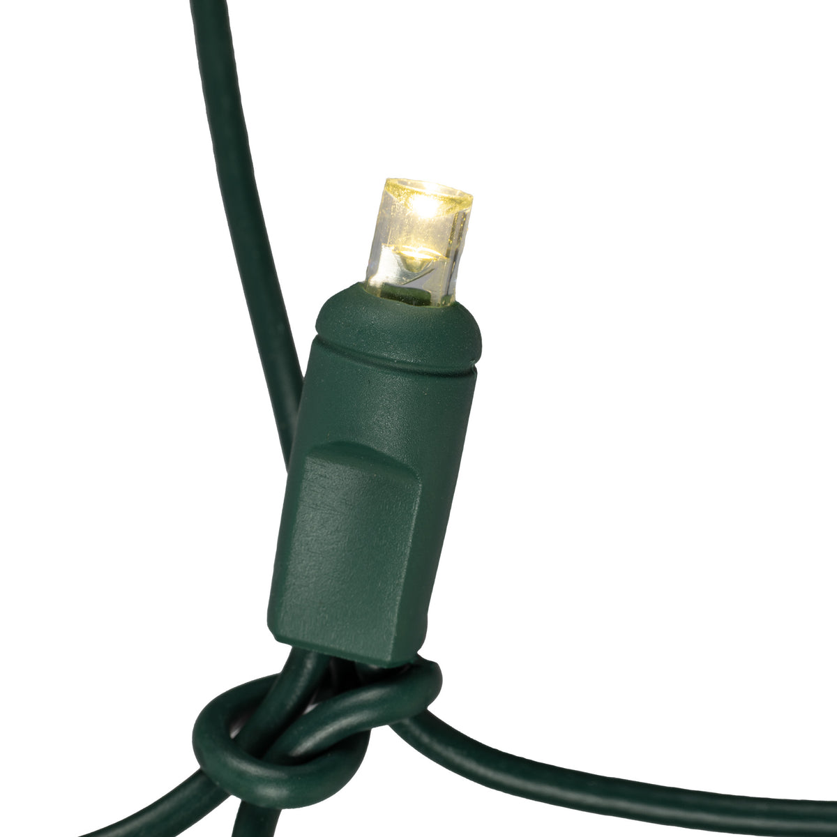 5MM 100L Net Lights (Polybag)