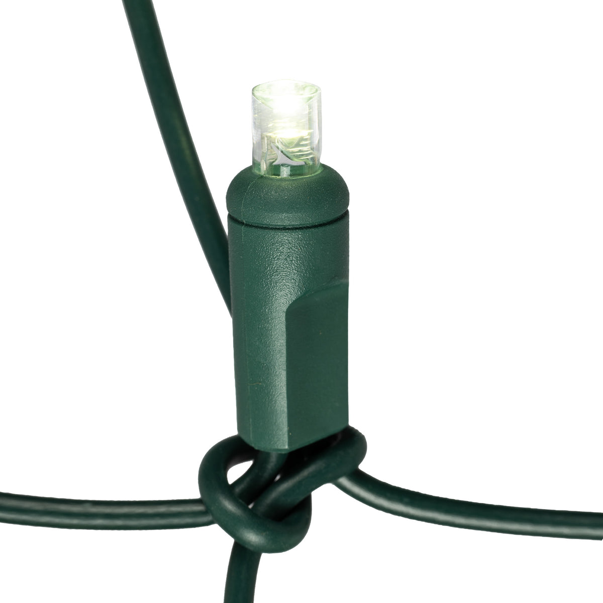 5MM 100L Net Lights (Polybag)