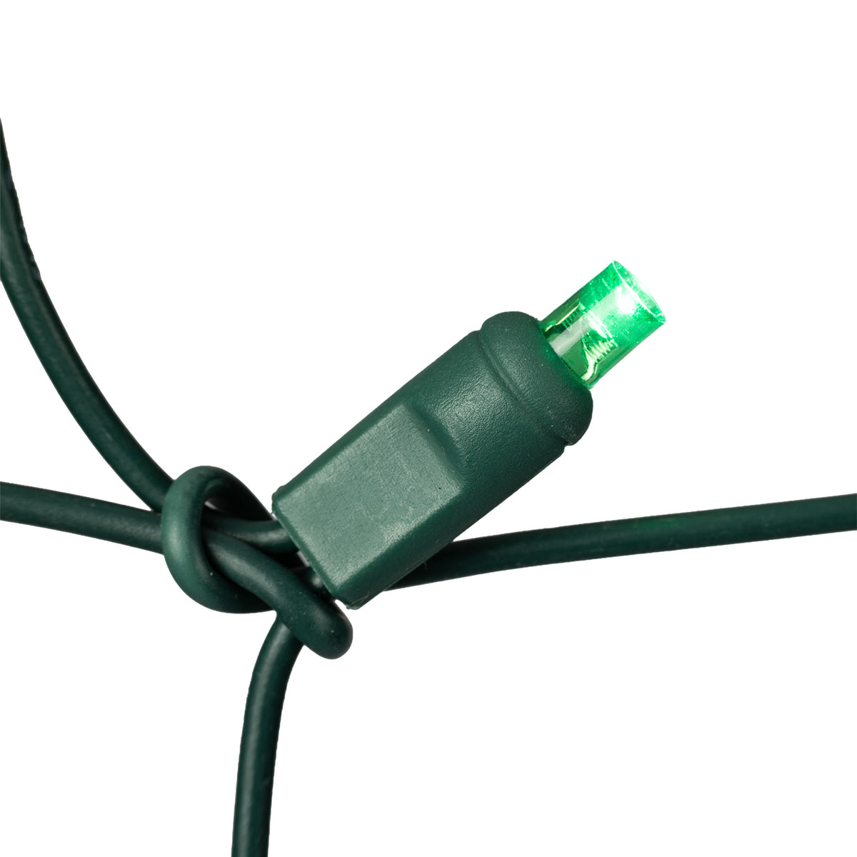 5MM 100L Net Lights (Polybag)