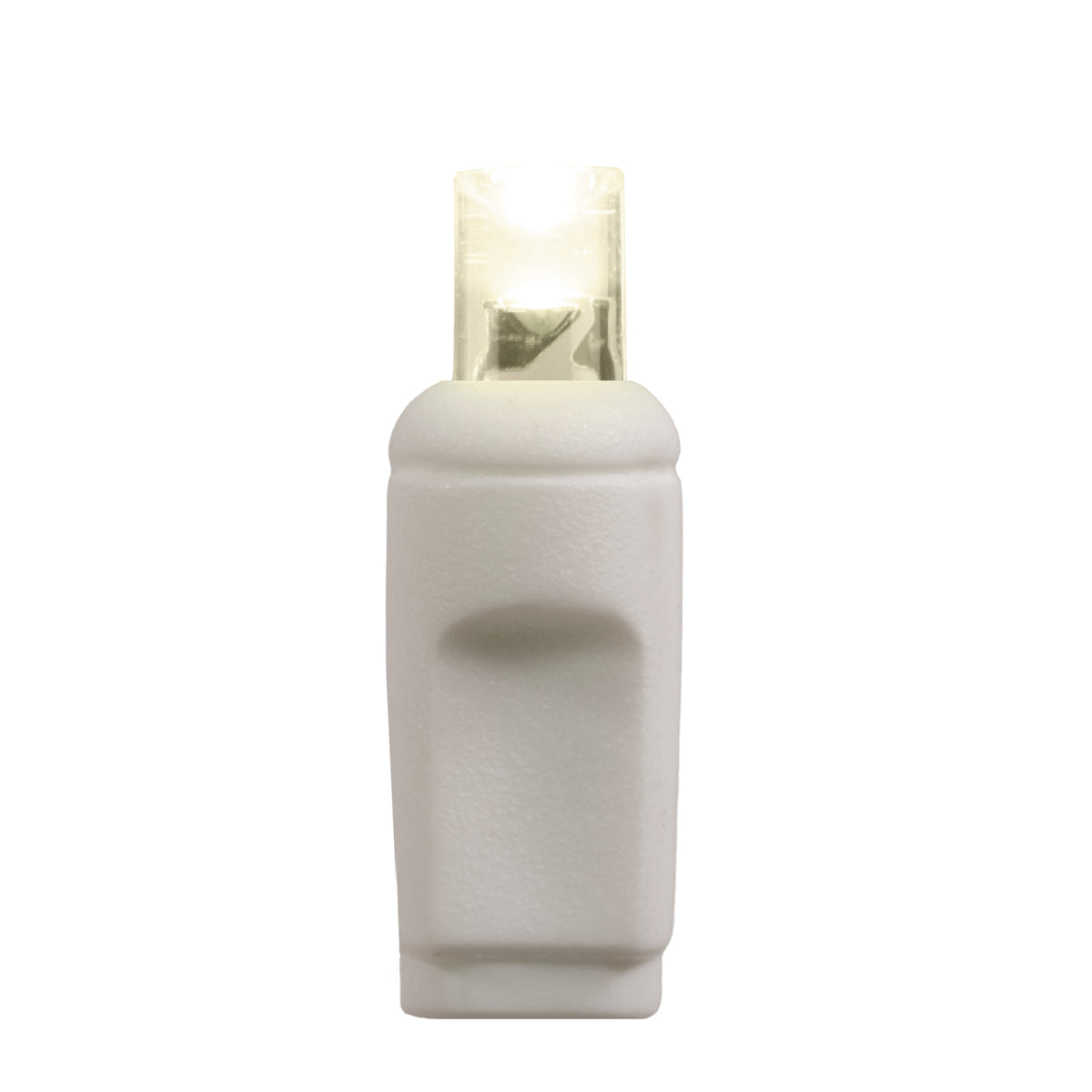 5MM 100L Icicle Lights (Polybag)