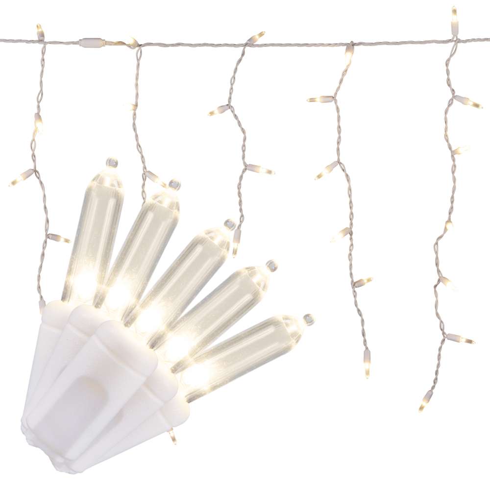 T5 70L Icicle Lights (Retail Box)