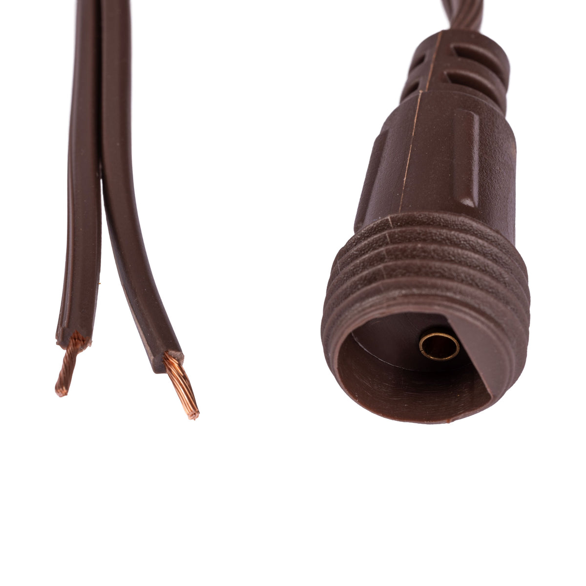 Low Voltage Power Adapter Cable (Polybag)