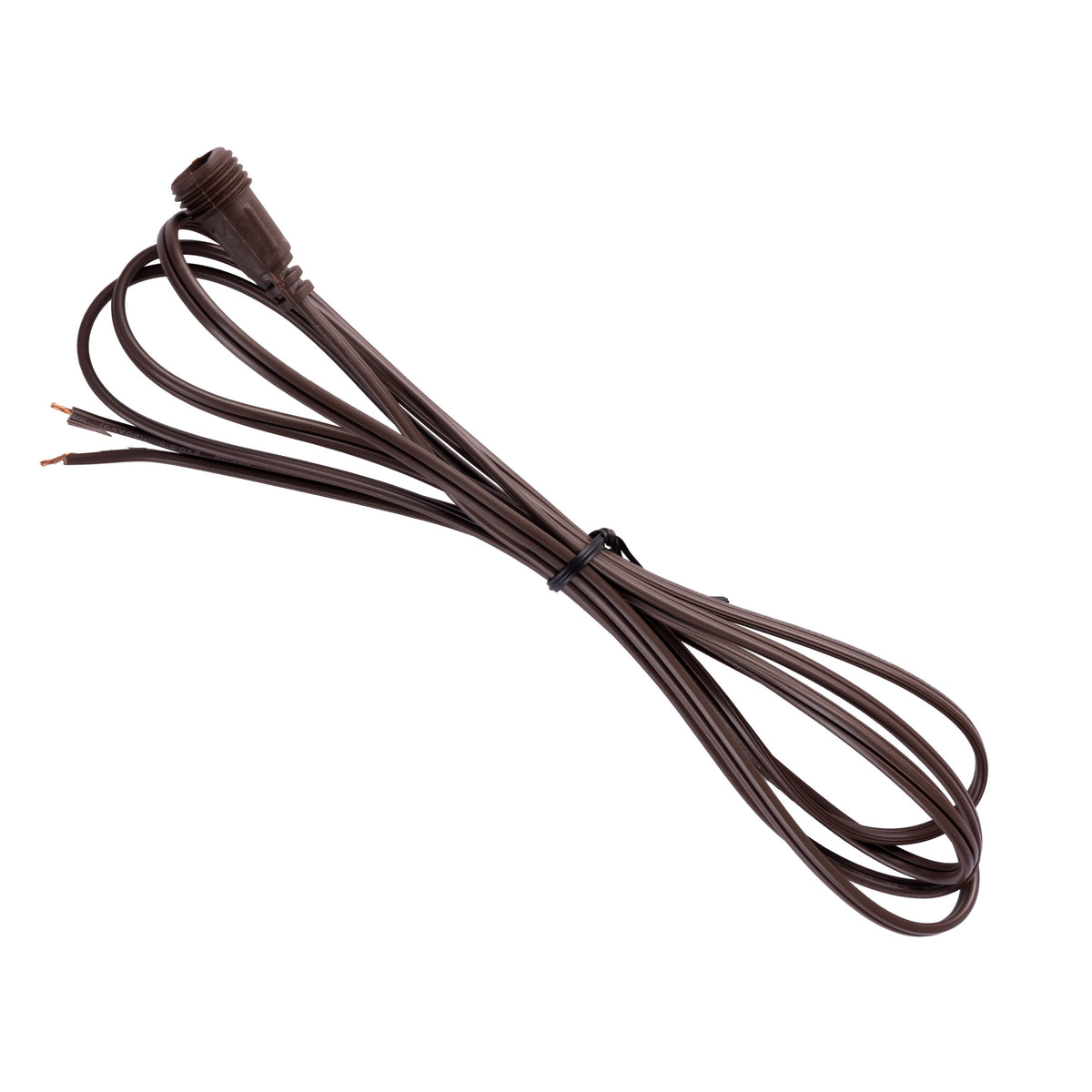 Low Voltage Power Adapter Cable (Polybag)
