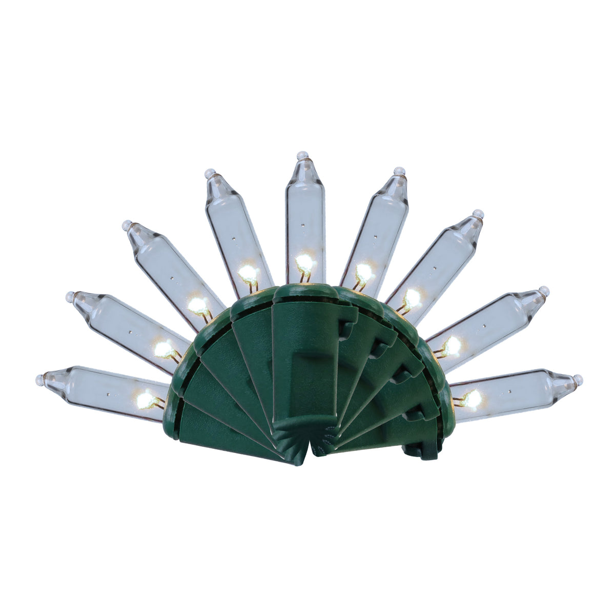 T5 100L 3" Spacing Glass Classic Light Set (Retail Box)
