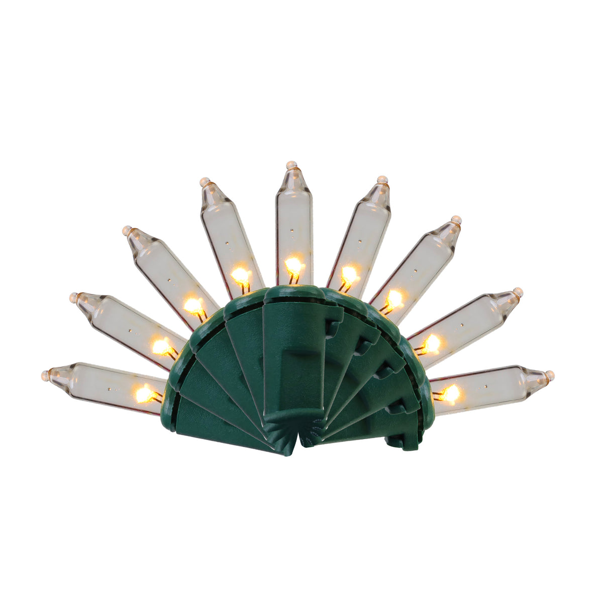 T5 100L 3" Spacing Glass Classic Light Set (Retail Box)