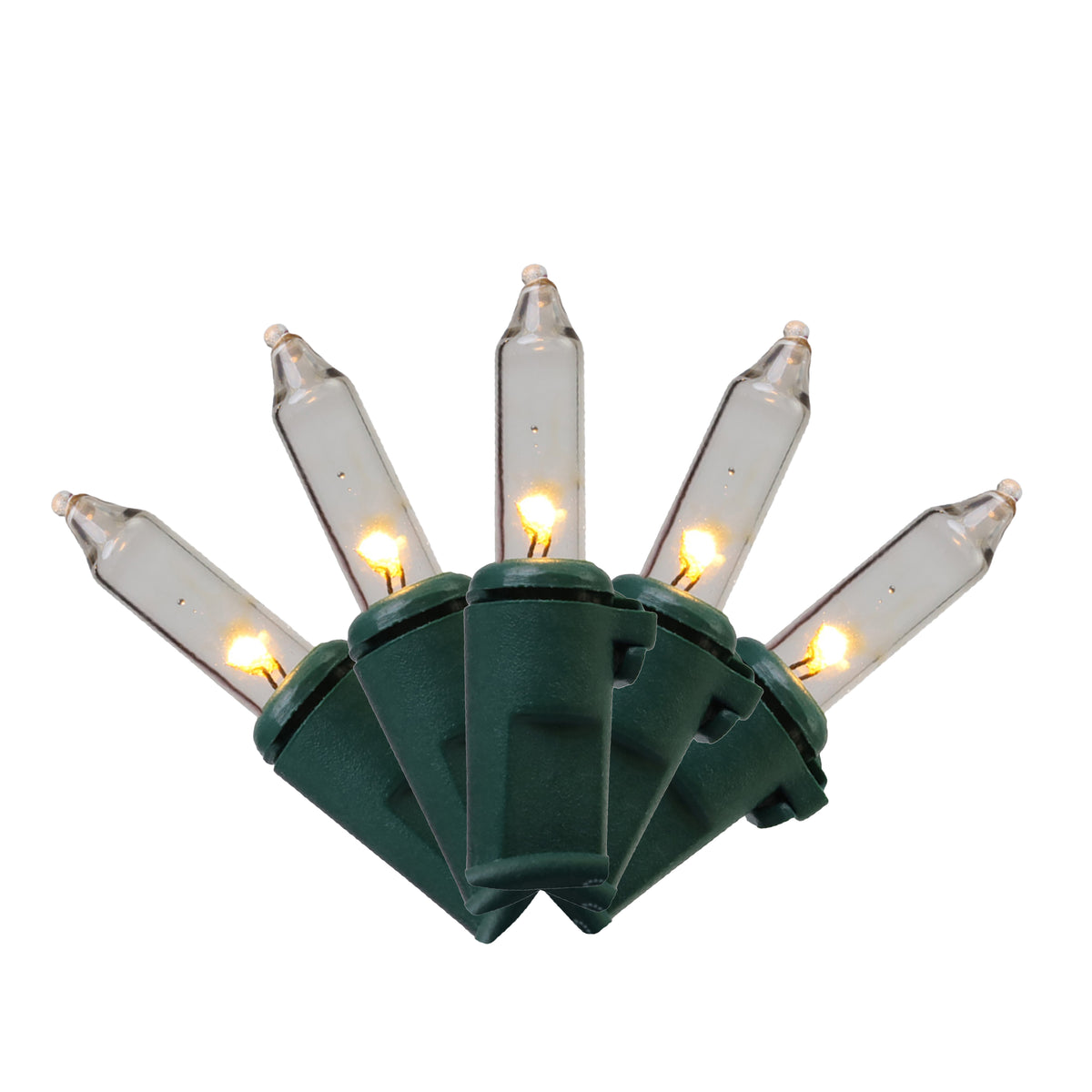 T5 100L 3" Spacing Glass Classic Light Set (Retail Box)