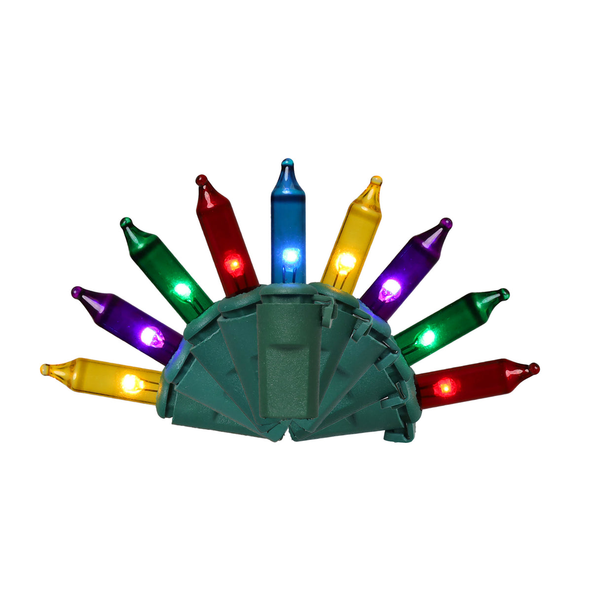 T5 100L 3" Spacing Glass Classic Light Set (Retail Box)