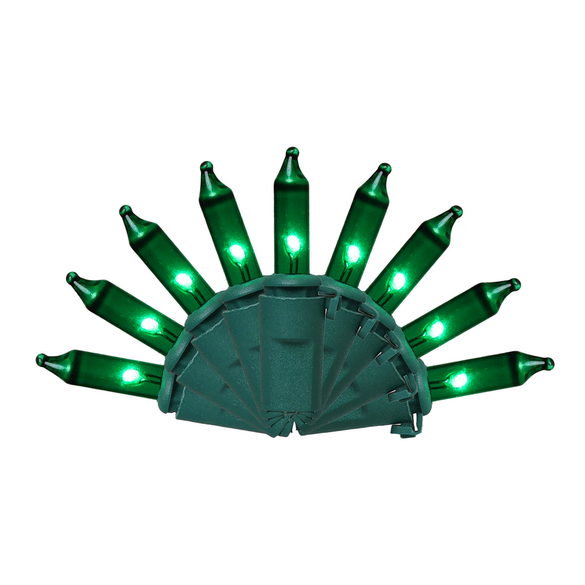 T5 100L 3" Spacing Glass Classic Light Set (Retail Box)