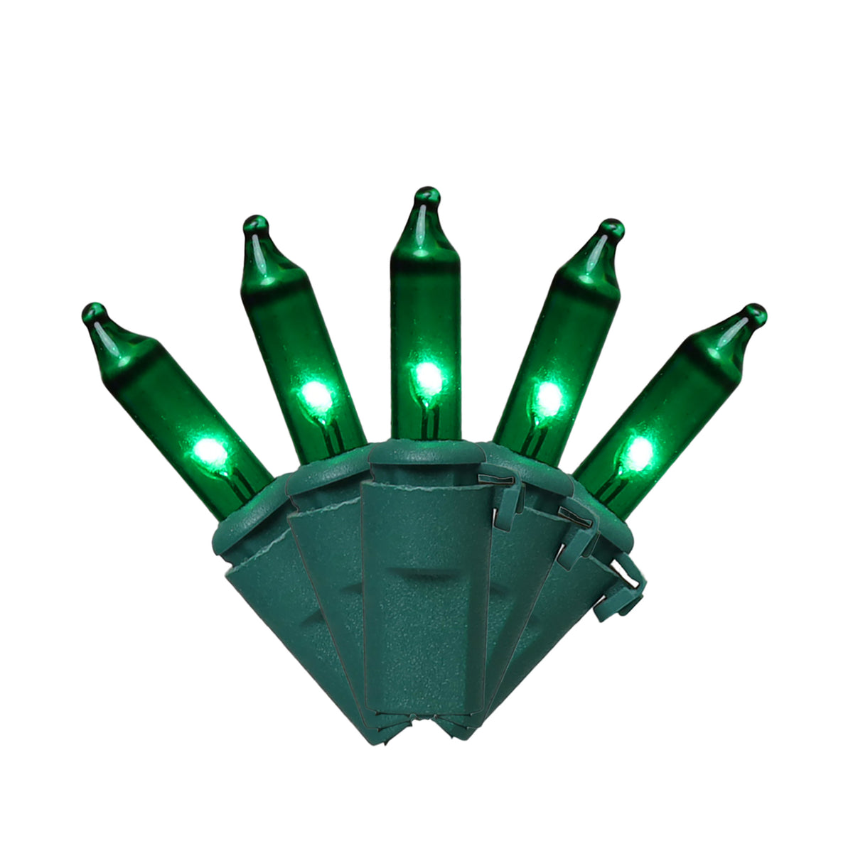 T5 100L 3" Spacing Glass Classic Light Set (Retail Box)