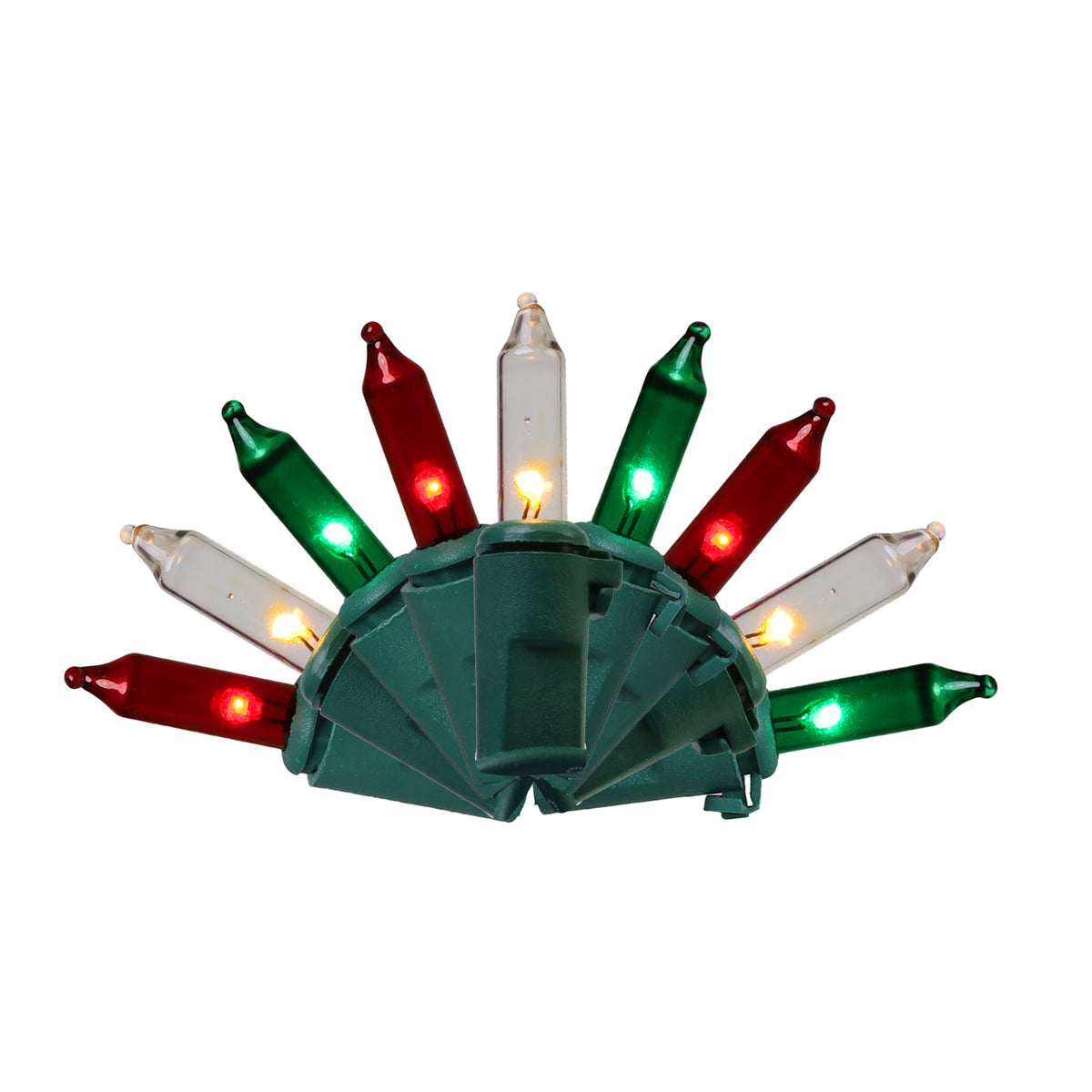 T5 100L 3" Spacing Glass Classic Light Set (Retail Box)