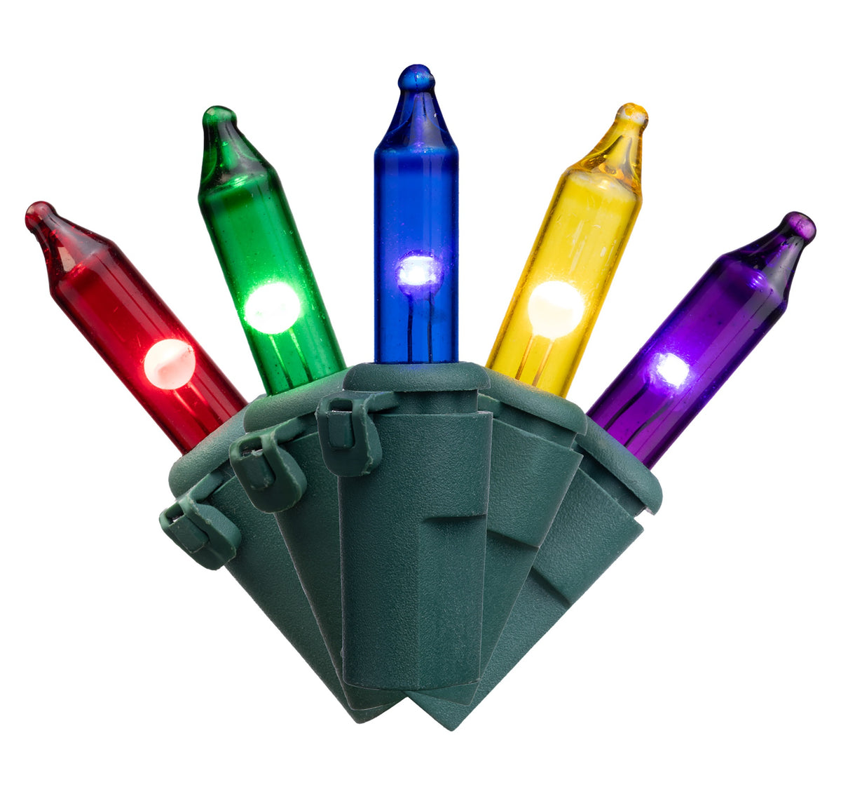 T5 105L 3" Spacing Glass Classic Light Set (Retail Box)