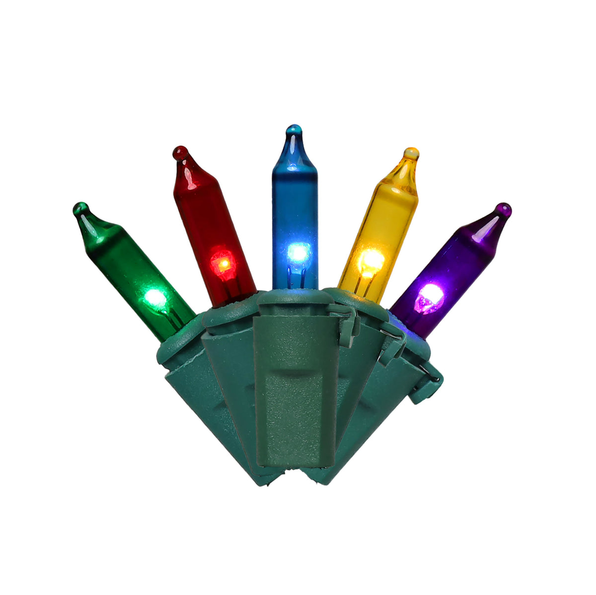 T5 300L 3" Spacing Glass Classic Light Set (Retail Box)