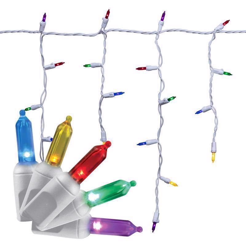 T5 100L Classic Icicle Lights (Retail Box)