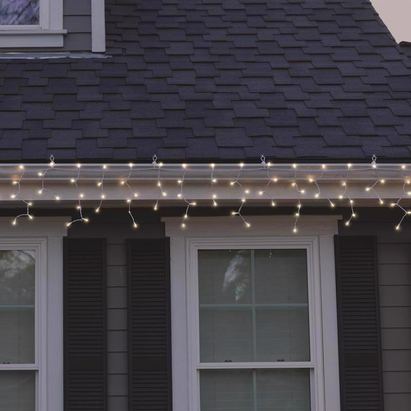 T5 300L Classic Icicle Lights (Retail Box)