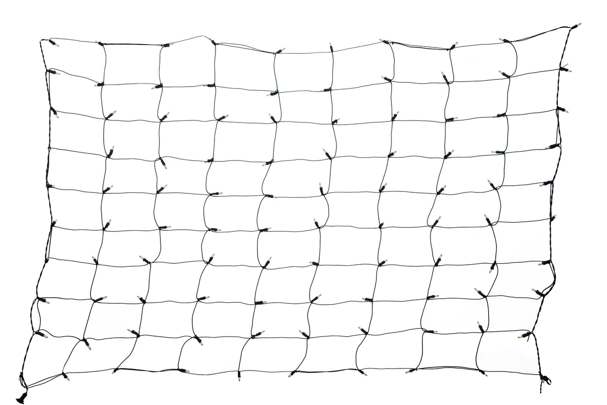 T5 100L Classic Net Lights (Retail Box)
