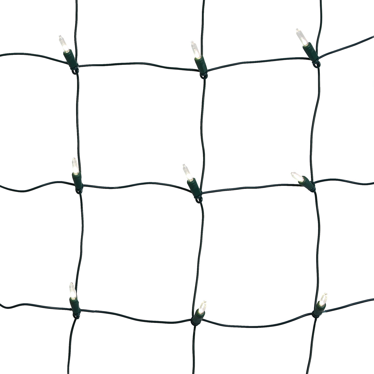 T5 100L Classic Net Lights (Retail Box)