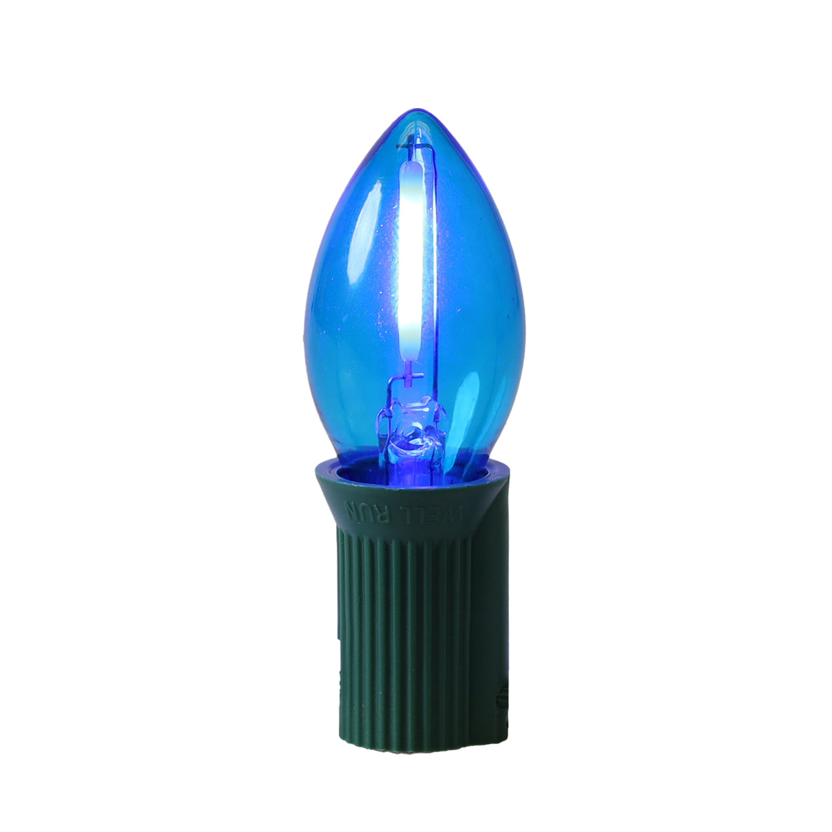 C7 25L Classic Lights (Retail Box)