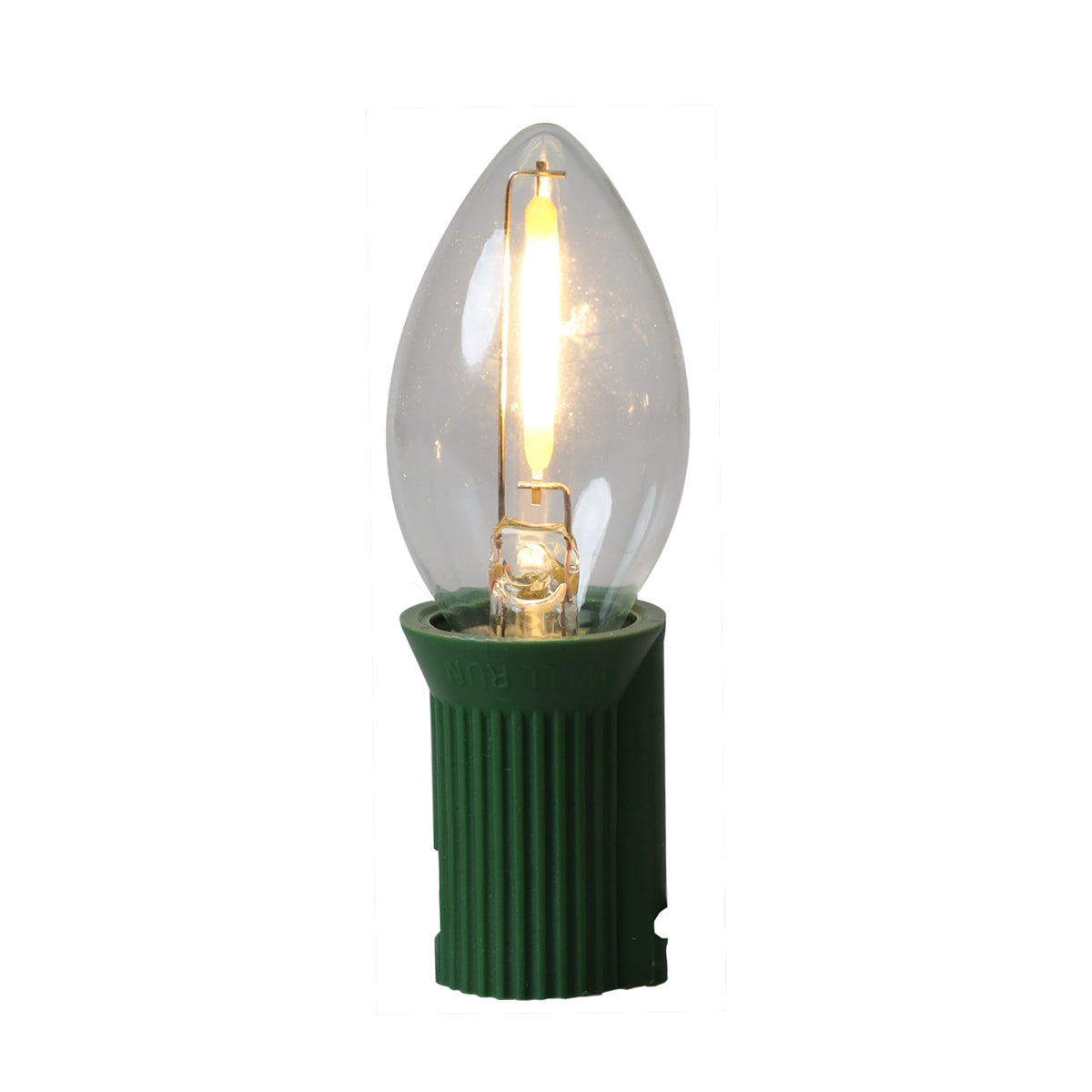 C7 25L Classic Lights (Retail Box)