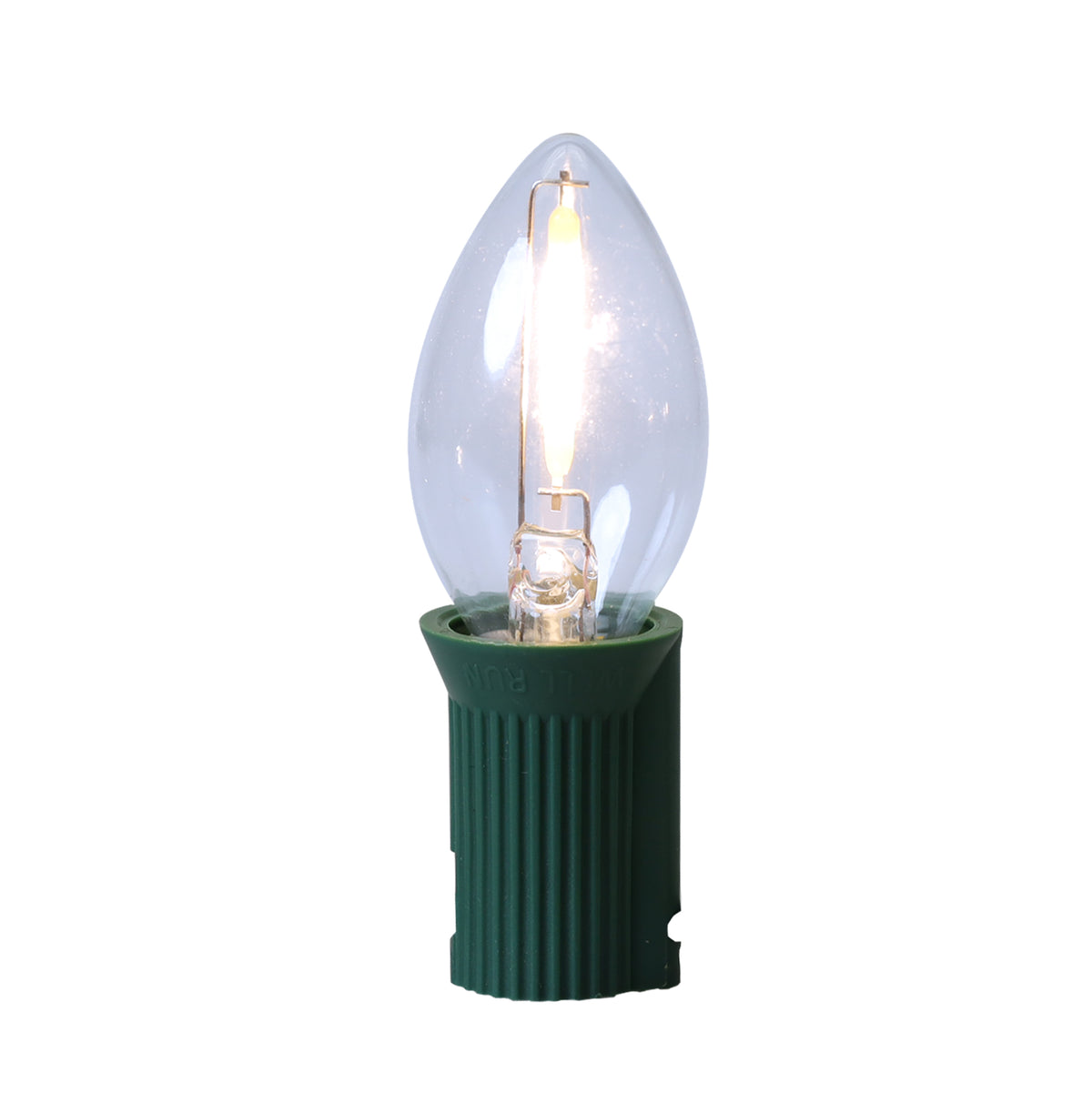 C7 25L Classic Lights (Retail Box)